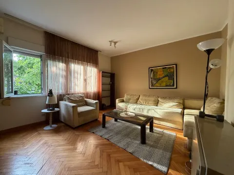 Sale, two bedroom apartment, 47m², Profesorska Kolonija, Palilula Sve Podlokacije - image 2