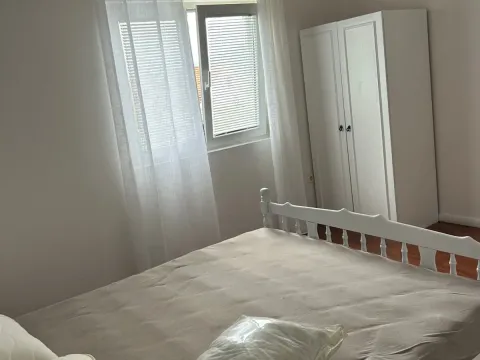 Rent, two bedroom apartment, 74m², Njivice, Herceg Novi - image 11