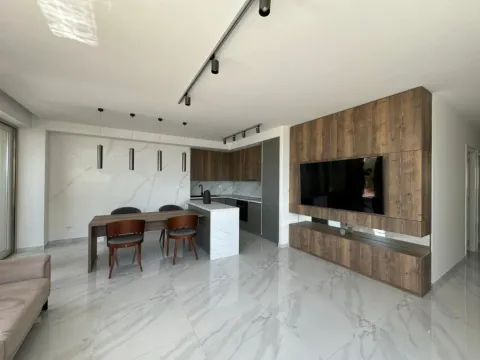 Sale, two bedroom apartment, 90m², Rafailovići, Budva - image 7