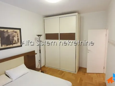 Rent, three bedroom apartment, 70m², Vukov Spomenik, Zvezdara Sve Podlokacije - image 13