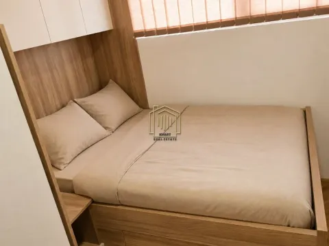 Rent, one bedroom apartment, 40m², Momišići, Podgorica - image 4