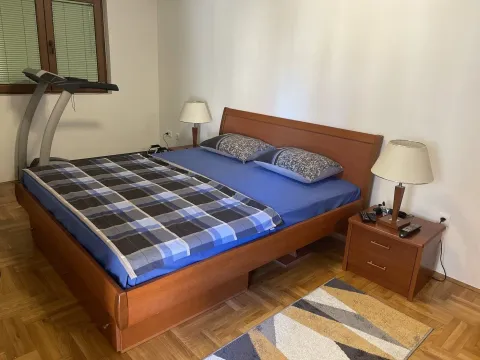 Sale, apartment, 103m², Stari Aerodrom, Podgorica - image 14