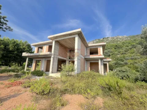 Prodaja, kuća, 700m², Budva, Crna Gora