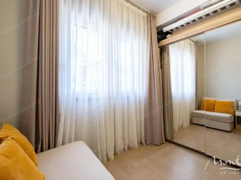 Prodaja, trosoban stan, 114m², Dobrota, Kotor - image 24