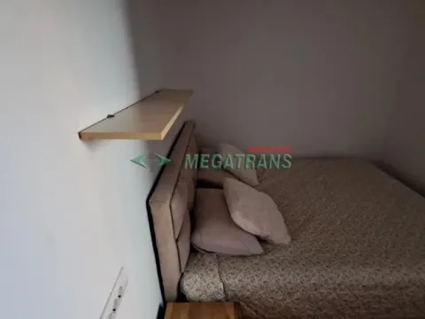 Izdavanje, dvosoban stan, 55m², Liman 1, Novi Sad Sve Podlokacije - image 20