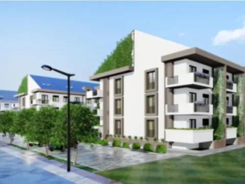 Rent, one bedroom apartment, 50m², Zabjelo, Podgorica - image 3