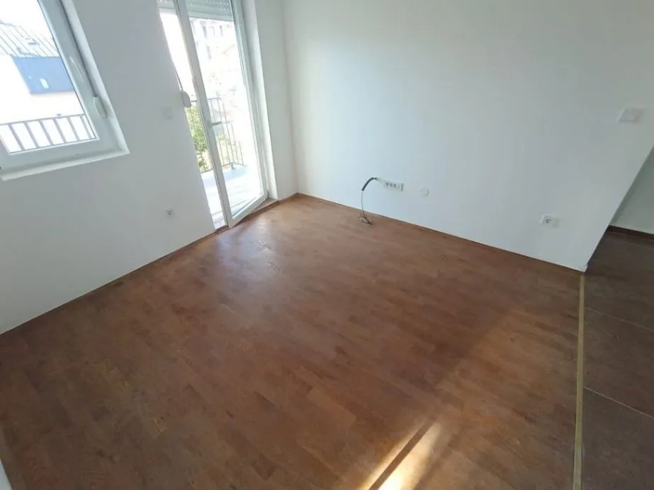 Rent, one bedroom apartment, 45m², City Kvart, Podgorica