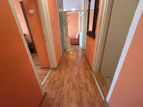 Prodaja, jednosoban stan, 48m², Gintaš, Podgorica - image 6