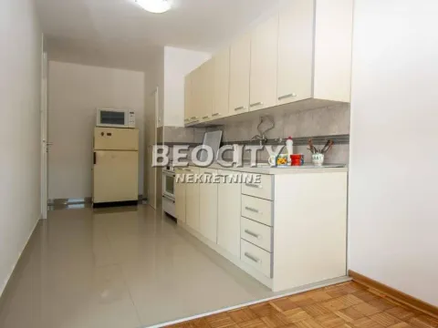 Rent, two bedroom apartment, 51m², Julino Brdo, Beograd - image 8