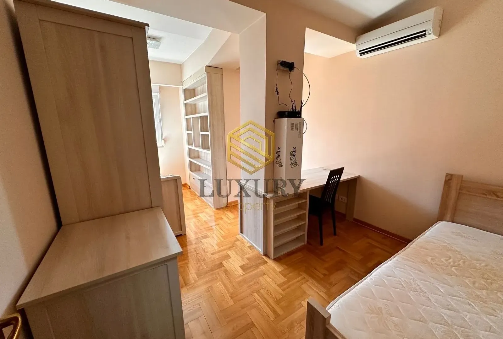 Prodaja, dvosoban stan, 92m², City Kvart, Podgorica