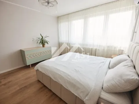 Rent, one bedroom apartment, 38m², Bulevar Oslobodjenja, Novi Sad Sve Podlokacije - image 8