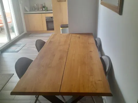 Izdavanje, jednosoban stan, 46m², Radanovići, Kotor - image 8