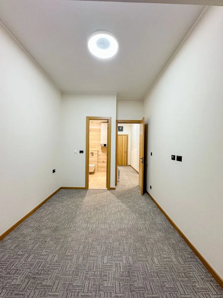 Rent, two bedroom apartment, 85m², City Kvart, Podgorica