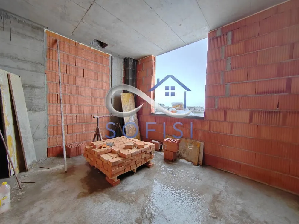 Prodaja, stan, 119m², Telep, Novi Sad Sve Podlokacije