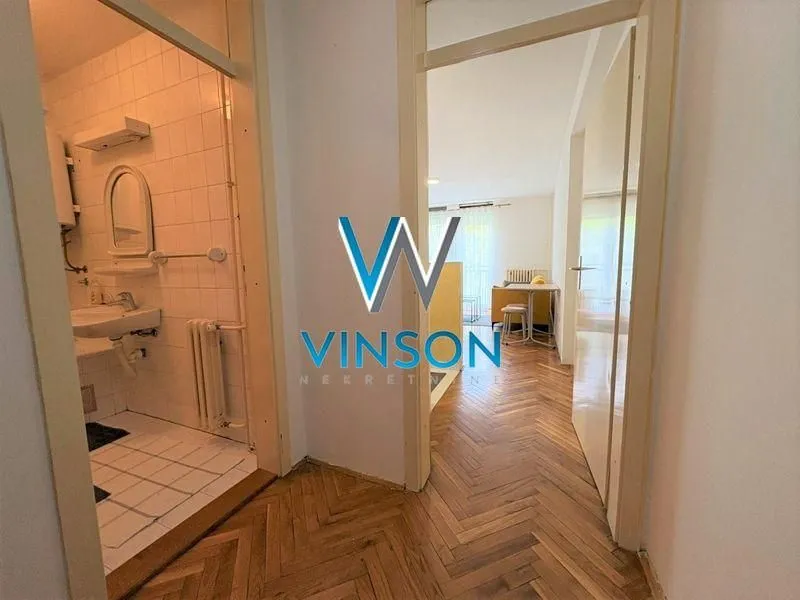 Izdavanje, stan, 32m², Bulevar Oslobodjenja, Novi Sad Sve Podlokacije