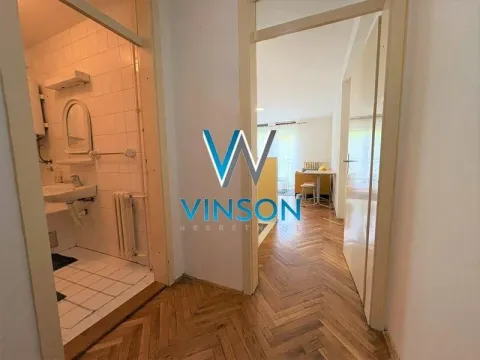 Izdavanje, stan, 32m², Bulevar Oslobodjenja, Novi Sad Sve Podlokacije - image 9