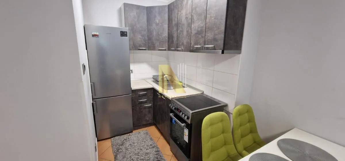 Izdavanje, dvosoban stan, 41m², Grbavica, Novi Sad Sve Podlokacije