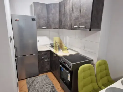 Izdavanje, dvosoban stan, 41m², Grbavica, Novi Sad Sve Podlokacije - image 9