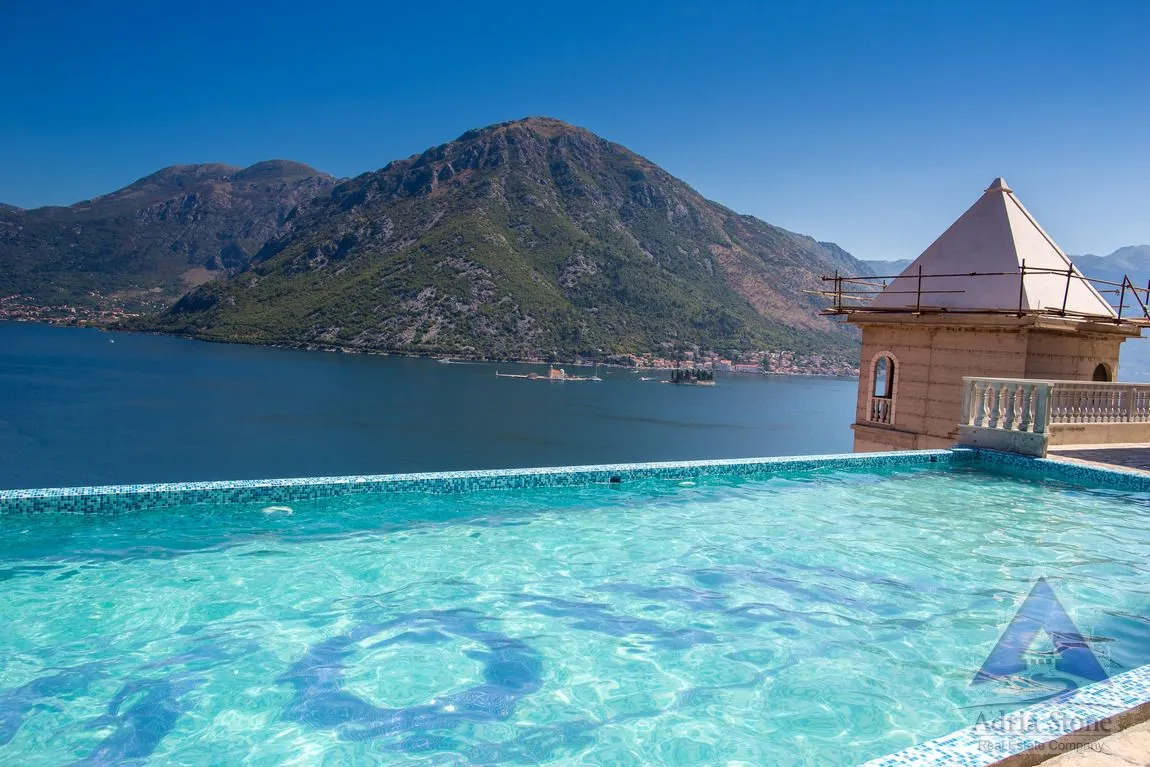 Prodaja, ugostiteljski objekat, 235m², Kostanjica, Kotor