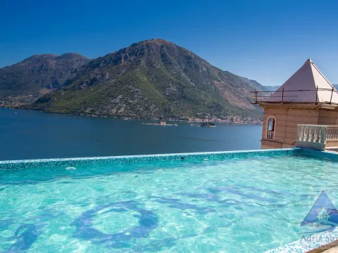 Sale, hospitality venue, 235m², Kostanjica, Kotor - image 28