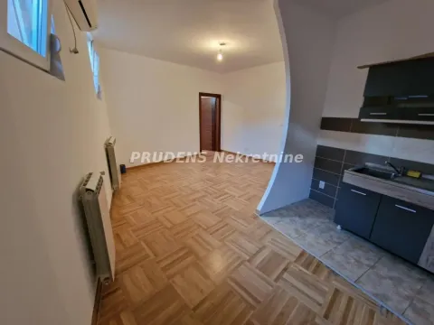 Sale, two bedroom apartment, 46m², Voždovačka Crkva, Voždovac Sve Podlokacije