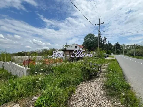 Sale, land lot, Babe, Sopot