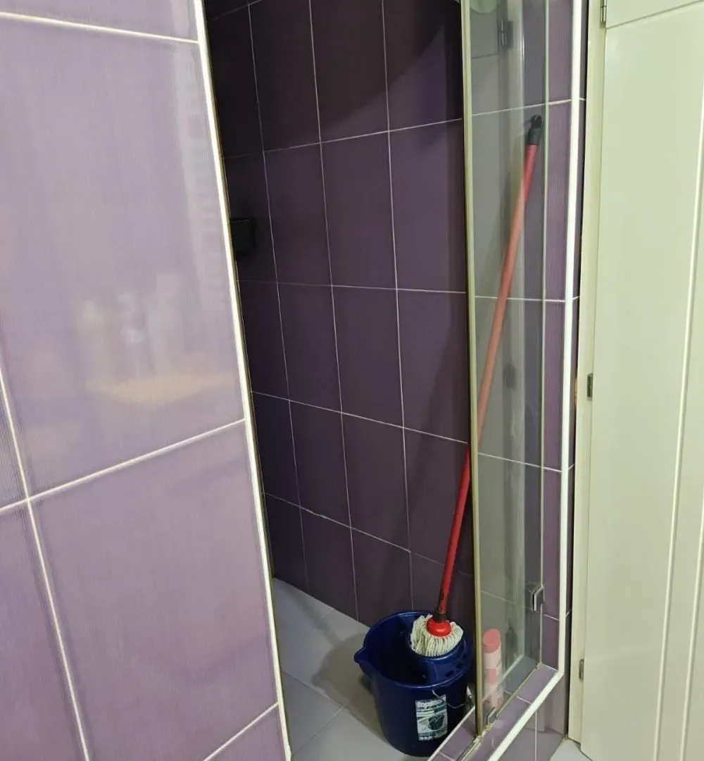 Rent, two bedroom apartment, 52m², Đeram Pijaca, Beograd