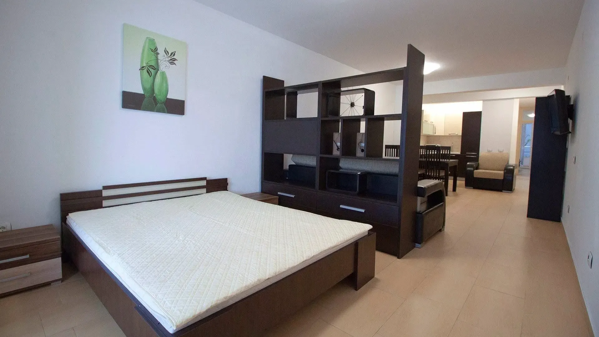 Sale, one bedroom apartment, 69m², Rafailovići, Budva