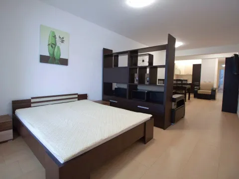 Sale, one bedroom apartment, 69m², Rafailovići, Budva - image 8