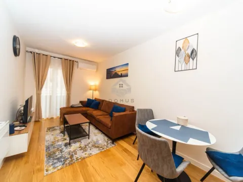 Rent, one bedroom apartment, 40m², Central Point, Podgorica - image 3