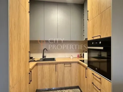 Rent, apartment, 48m², Ljubović, Podgorica - image 7