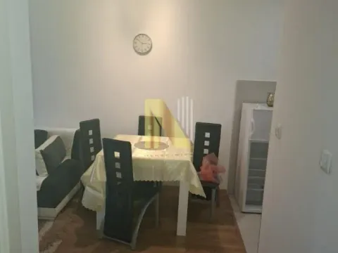 Rent, one bedroom apartment, 37m², Rotkvarija, Novi Sad Sve Podlokacije - image 4