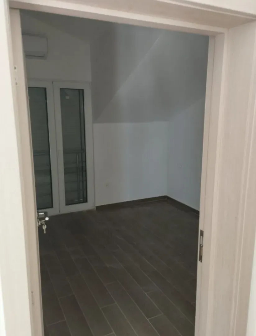 Prodaja, dvosoban stan, 73m², Herceg Novi, Crna Gora