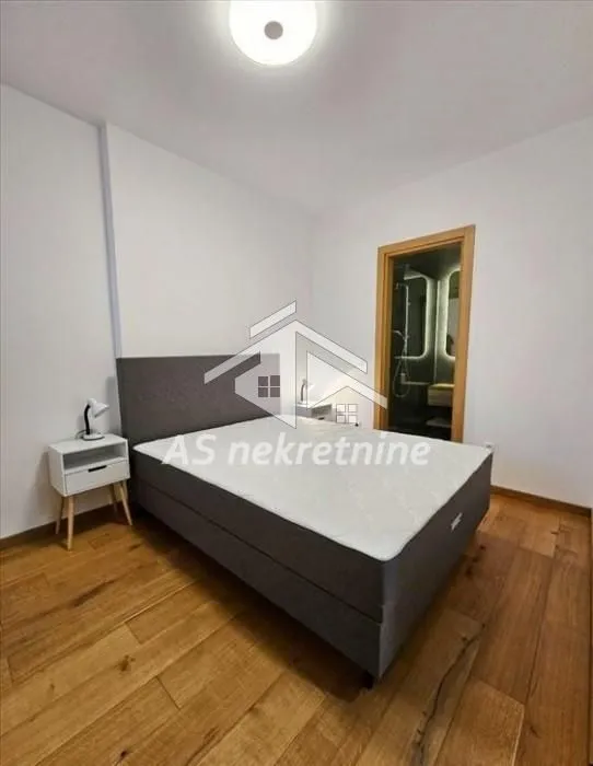 Rent, two bedroom apartment, 90m², Fon (Fon - Bilećka), Voždovac Sve Podlokacije