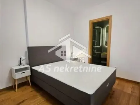 Rent, two bedroom apartment, 90m², Fon (Fon - Bilećka), Voždovac Sve Podlokacije - image 7