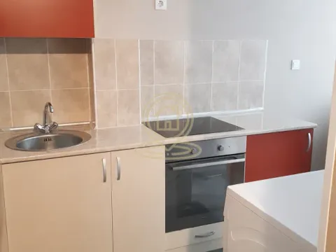 Izdavanje, jednosoban stan, 40m², Socijalno, Novi Sad Sve Podlokacije - image 5