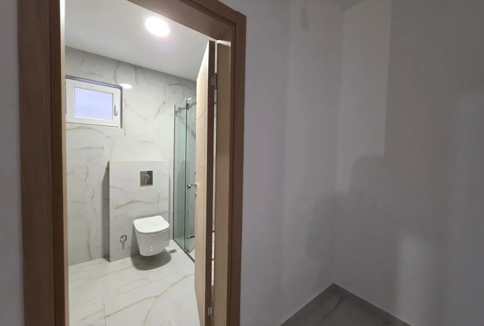Sale, one bedroom apartment, 65m², Budva, Crna Gora