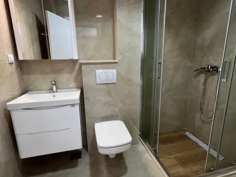 Rent, studio apartment, 30m², Šušanj, Bar - image 8