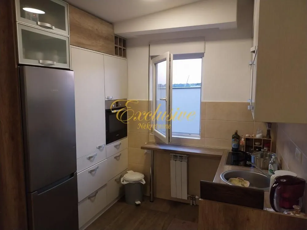 Prodaja, trosoban stan, 67m², Lekino Brdo, Voždovac Sve Podlokacije
