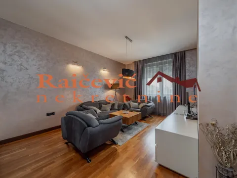 Sale, studio apartment, 85m², Vračar, Šid - image 2