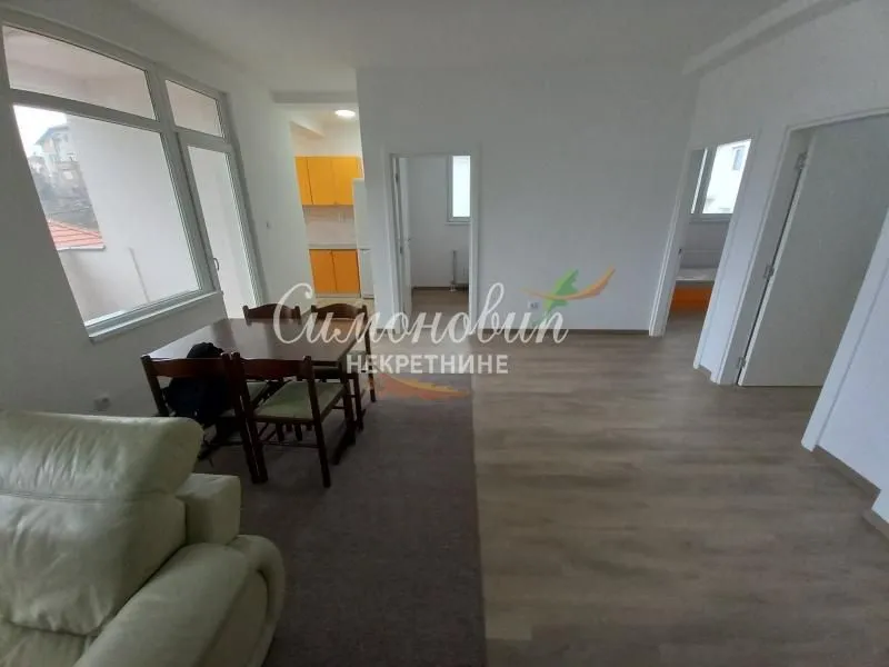 Rent, four bedroom apartment, 85m², Miljakovac, Rakovica