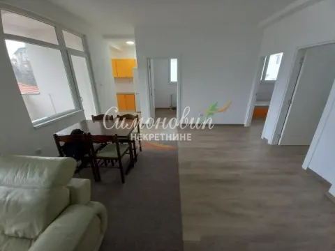 Izdavanje, četvorosoban stan, 85m², Miljakovac, Rakovica - image 4