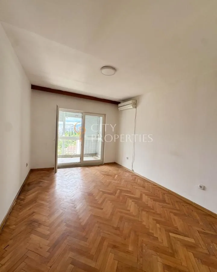 Prodaja, stan, 80m², Zabjelo, Podgorica