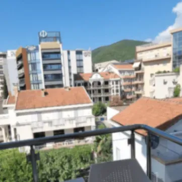 Rent, apartment, 44m², Centar, Budva - image 6