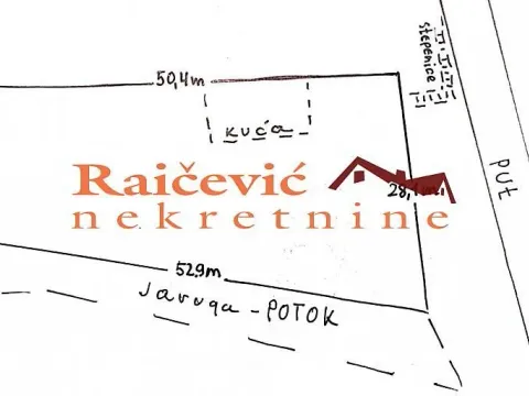 Sale, land lot, 1200m², Voždovac Sve Podlokacije, Beograd - image 19