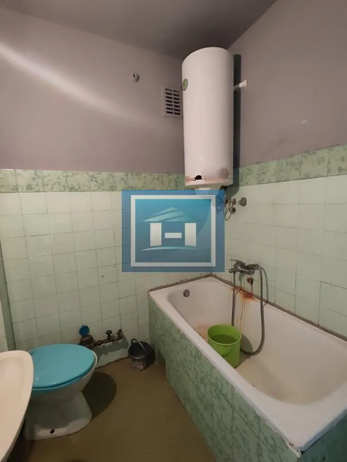 Sale, one bedroom apartment, 45m², Strelište, Jagodina