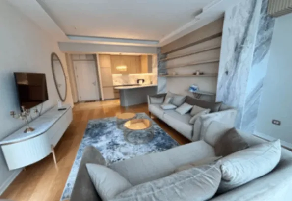 Sale, two bedroom apartment, 87m², Centar, Budva