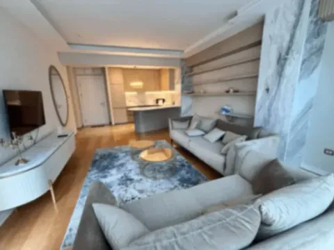 Prodaja, dvosoban stan, 87m², Centar, Budva - image 1