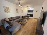 Izdavanje, dvosoban stan, 69m², City Kvart, Podgorica - image 1