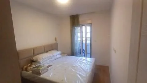 Izdavanje, jednosoban stan, 47m², Central Point, Podgorica - image 7